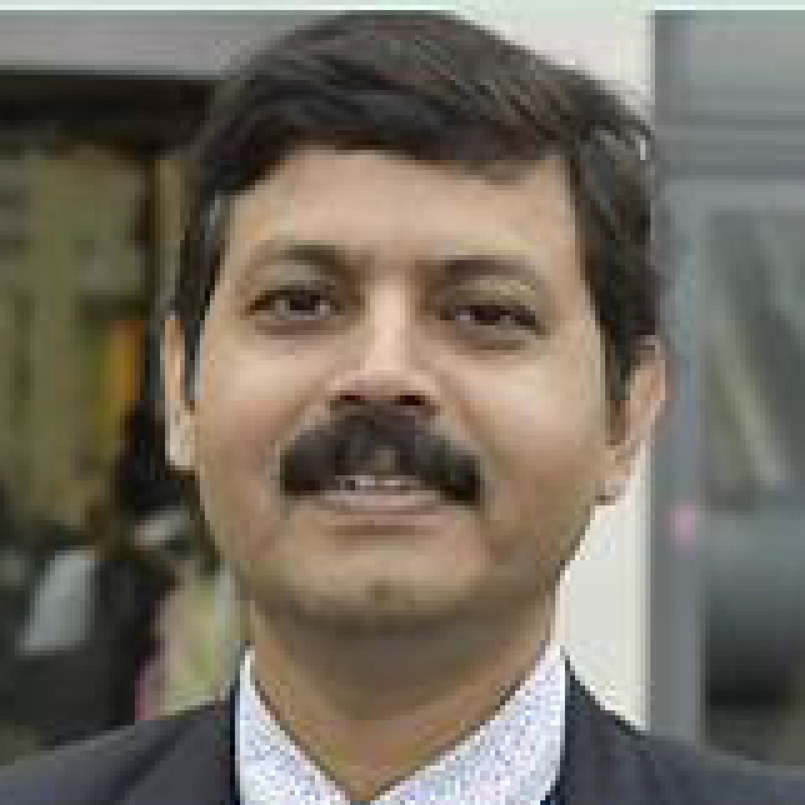 Dr. Subhash Kumar